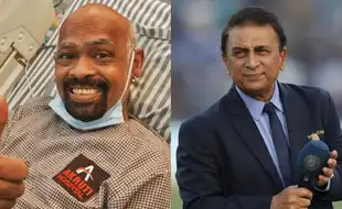 Sunil Gavaskar Fulfills Promise To Vinod Kambli, Provides MASSIVE Financial Help To Ailing Former India Star