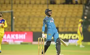 Smaran Ravichandran Replaces Adam Zampa At SRH; CSK Confirm Ayush Mhatre Signing