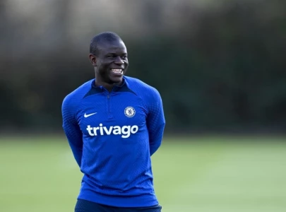 French footballer N'Golo Kanté donates $5 million to build hospital in Mali