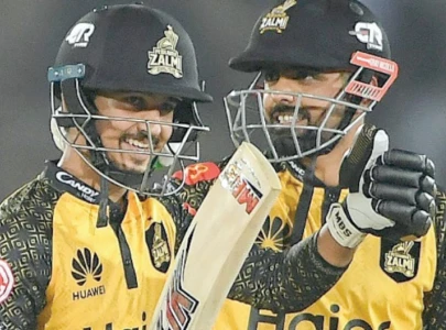 Saim reveals special bond with Babar
