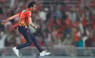 Yuzvendra Chahal Creates History, Equals Sunil Narine's Twin Records; Becomes First Indian Player To...
