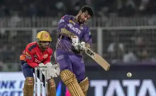 PBKS vs KKR Dream11 Prediction Today: Fantasy Cricket Tips For Punjab Kings vs Kolkata Knight Riders IPL Match
