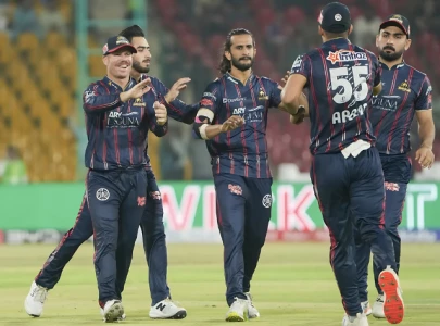 HBL PSL: Hasan Ali equals Wahab Riaz’s record