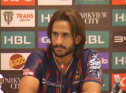 'King Babar Azam will return,' says Hasan Ali amidst HBL PSL X criticism