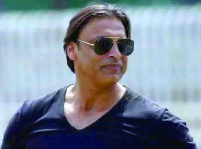 Akhtar wants 'Pindi Express' as new HBL PSL franchise