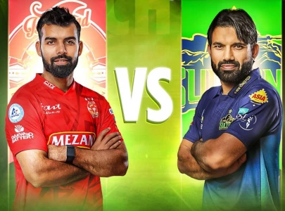 HBL PSL X: Multan Sultans choose to field against Islamabad United