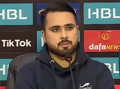 Faheem Ashraf aims to shine for Quetta Gladiators—and Pakistan—after HBL PSL X