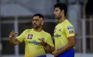 Shivam Dube Lifts Lid On MS Dhoni Masterstroke That Paved Way For CSK's Remarkable Win Over LSG