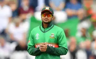 'I Still Believe I Was Right': Shakib Al Hasan Defends Joining Politics Despite Setback To Cricket Career