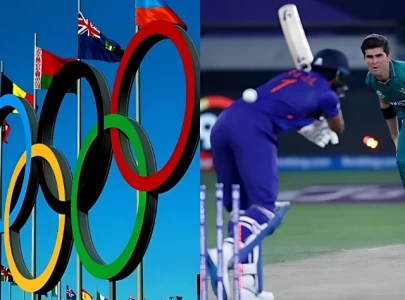 Venues confirmed for LA28 as cricket rejoins Olympics after 128 years