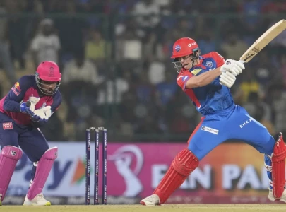 IPL 2025: Stubbs stars as DC clinch super over thriller against RR