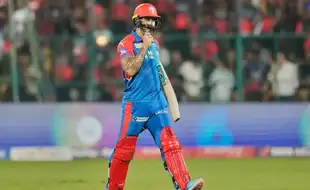 EXPLAINED: Why Faf Du Plessis Is Not Playing For Delhi Capitals Vs Rajasthan Royals