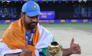 'Five Hundreds In 2019 World Cup Of No Use': Rohit Sharma REVEALS How His Mindset Changed Five Years Ago