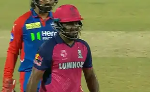 Sanju Samson Provides Massive Update On Rib Injury That Forced Him To Retire Against DC: 'I Wasn't Just...'