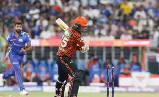 IPL 2025 Points Table: Sunrisers Hyderabad Stay At 9th Spot, 2 Crucial Points For Mumbai Indians