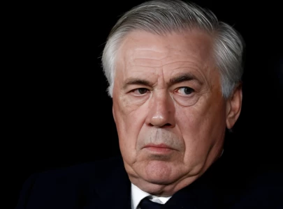 Carlo Ancelotti reportedly leaving Real Madrid after UEFA Champions League disaster