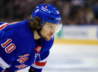 Artemi Panarin, MSG sports settle sexual assault allegation lawsuit
