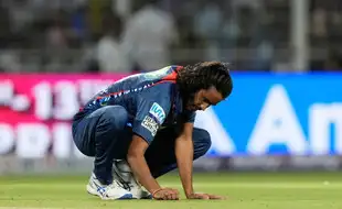 BCCI Send Umpires Strong Message After Criticism Over Digvesh Rathi's 'Notebook Celebration' Punishment: Report