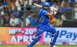 Rohit Sharma Joins Virat Kohli, Chris Gayle, Ab De Villiers In Rare List; Becomes First Player In World To...