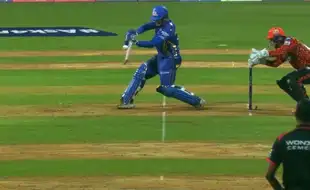 Explained: Why Ryan Rickelton Was Given Not-Out And No-Ball Was Awarded For Bizarre Heinrich Klaasen Blunder