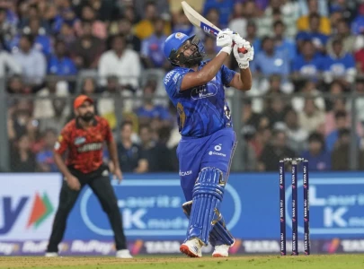 IPL 2025: Hardik Pandya’s all-round effort helps MI beat SRH by 4 wickets