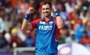 'Getting Reverse Swing Is One Thing, Execution Under Pressure Another': DC Captain Axar Patel On Mitchell Starc