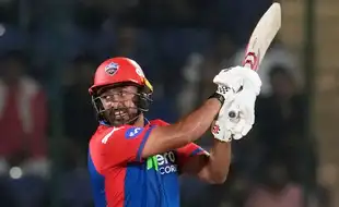 Karun Nair Creates UNIQUE IPL Record Vs Rajasthan Royals; Becomes First Player In The World To...