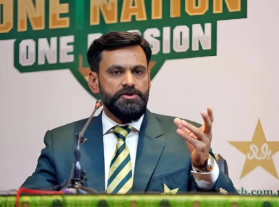 Mohammad Hafeez blasts PCB, has advice for Babar and Rizwan