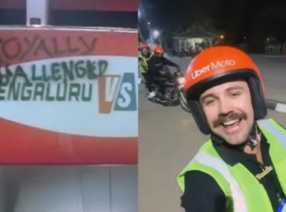 RCB takes Uber to court over use of trademark in promotional video