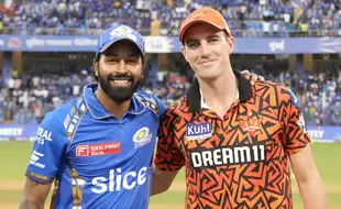 MI VS SRH IPL 2025 Toss Time: When Will Mumbai Indians vs Sunrisers Hyderabad Match Start?