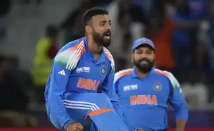 BCCI Likely To Reward Varun Chakaravarthy, Nitish Reddy; No Change In Rohit, Virat's Contracts: Report