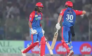 KL Rahul's Brain-Fade Act Against RR Nearly Turns Into A Disaster For DC: Watch Video
