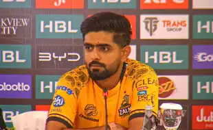 Babar Azam Refused to Bat at No.3: Karachi Kings Owner Drops Bombshell, 'Ego Problem', Says PAK Legend