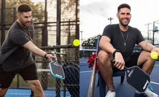From Dugouts To Dinks: Pickleball Fever Sweeps Through MLB