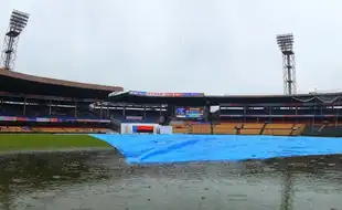 RCB VS PBKS Weather Report: Will Bengaluru Rain Play Spoilsport In Royal Challengers Bengaluru-Punjab Kings IPL 2025 Match?