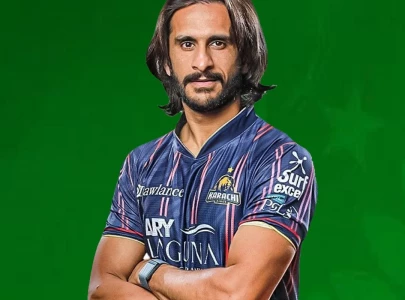 Hasan Ali becomes HBL PSL's all-time leading wicket-taker