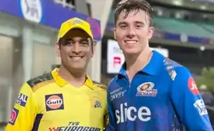 Explained: Why Were CSK Allowed Overseas Batter Dewald Brevis As Replacement For Uncapped Indian Bowler Gurjapneet Singh