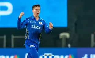 CSK Make Major Scoop Ahead Of 'El Clasico'; Sign Ex-MI Star Dewald Brevis In Bid To Revive Season