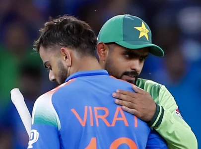 Babar Azam's 'class' will make him better than Virat Kohli, says Salman Iqbal
