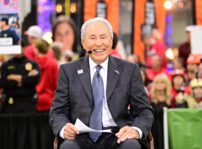 Lee Corso to retire from ESPN’s ‘College GameDay,' final show date revealed
