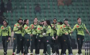 Pakistan Refuse To Send Women's Team To India For ODI World Cup, Want Their Matches At Neutral Venue