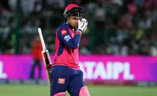 HEARTBREAKING! Vaibhav Suryavanshi Left In Tears After Getting Out On Historic IPL Debut Vs LSG - WATCH