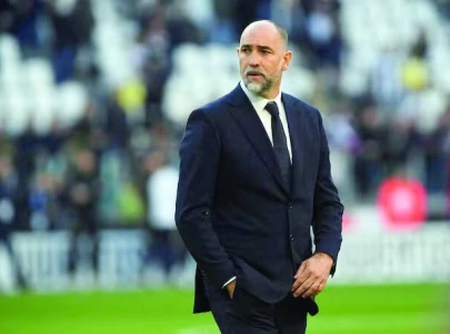 Fitness trumps formulas for Juve's Tudor