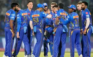 Blow For Mumbai Indians! 37-Year-Old Star Set To Miss IPL 'El Clasico' Vs Chennai Super Kings