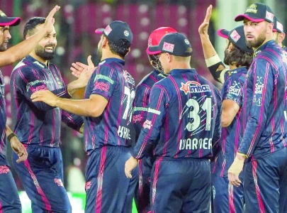 Friday was a forgettable day for us: Saud