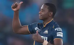 Kagiso Rabada Return Date CONFIRMED! Captain Shubman Gill Gives MASSIVE Boost To Gujarat Titans