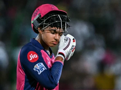 14-year old Indian Cicketer becomes youngest ever IPL player