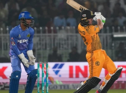 Zalmi break PSL record, register largest-ever victory in league's history