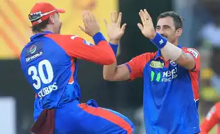 EXPLAINED: Why Delhi Capitals Have Only Two Overseas Players In Playing XI Vs Gujarat Titans
