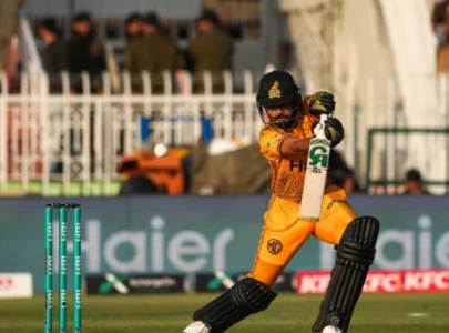 Babar Azam hits new low in his 13-year career